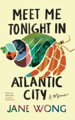 Meet Me Tonight in Atlantic City - Wong, Jane