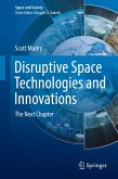 Disruptive Space Technologies and Innovations (eBook, ePUB)