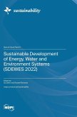 Sustainable Development of Energy, Water and Environment Systems (SDEWES 2022)