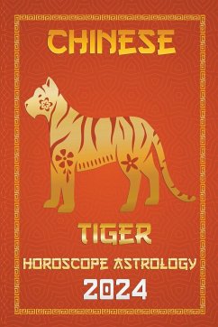 Tiger Chinese Horoscope 2024 - Fengshuisu, Ichinghun