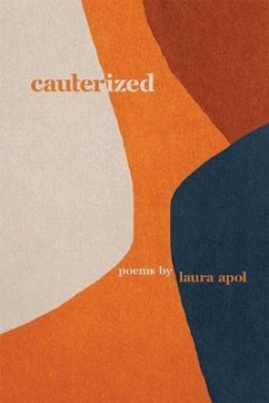 Cauterized - Apol, Laura