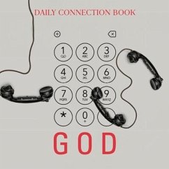 Dialing God: Daily Connection Book - Berg, Rav