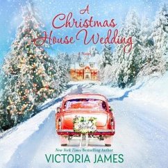 A Christmas House Wedding - James, Victoria