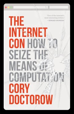 The Internet Con - Doctorow, Cory