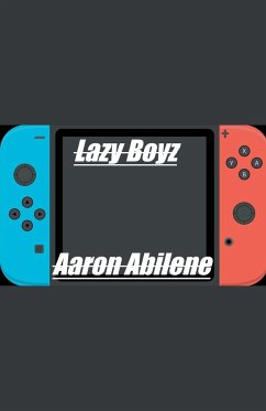 Lazy Boyz - Abilene, Aaron