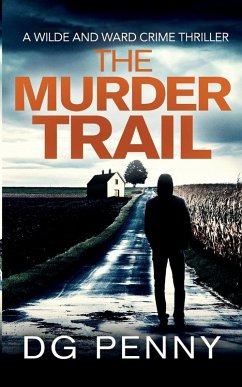 Cover The Murder Trail