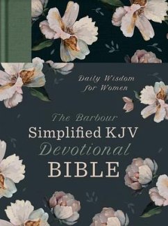 Daily Wisdom for Women Skjv Devotional Bible - Hudson, Christopher D