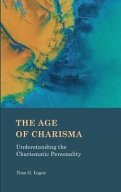 The Age of Charisma - Lagos, Taso G