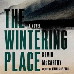 The Wintering Place - Mccarthy, Kevin