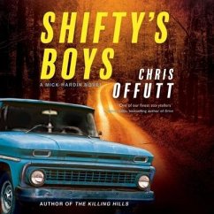 Shifty's Boys - Offutt, Chris