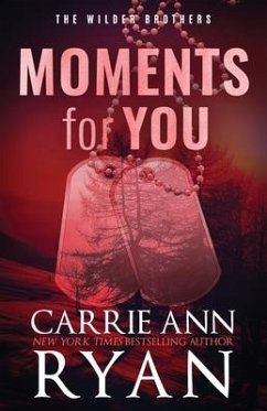 Moments for You - Special Edition - Ryan, Carrie Ann