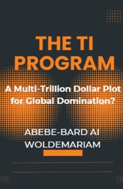 The TI Program - Woldemariam, Abebe-Bard Ai