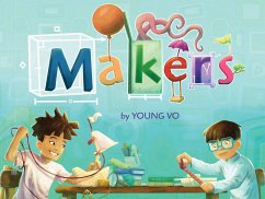 Makers - Vo, Young