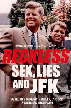 Reckless - Rothmiller, Mike; Thompson, Douglas