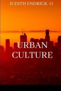 Urban Culture - Judith O, Endrick