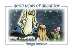 Good News of Great Joy - Holmes, Margo