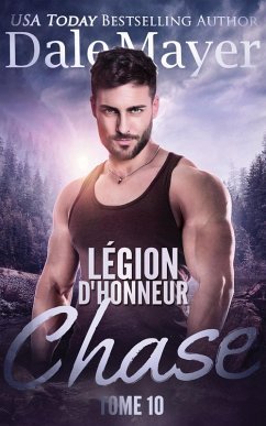 Cover Chase (French) (eBook, ePUB)