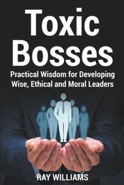 Toxic Bosses - Williams, Ray