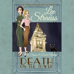 Death on the Tower - Strauss, Lee