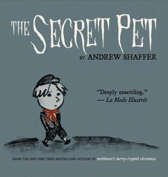 The Secret Pet - Shaffer, Andrew