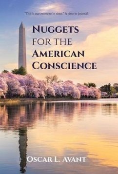 Nuggets for the American Conscience - Avant, Oscar L.