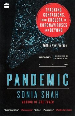 Pandemic - Shah, Sonia