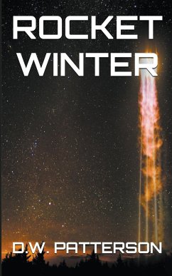 Rocket Winter - Patterson, D. W.