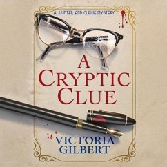 A Cryptic Clue - Gilbert, Victoria