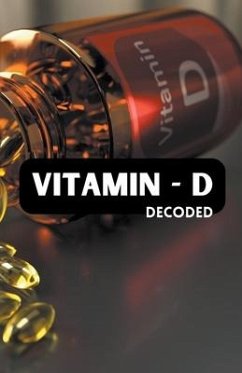 Vitamin - D Decoded - Nissanth, Allen