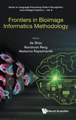 FRONTIERS IN BIOIMAGE INFORMATICS METHODOLOGY