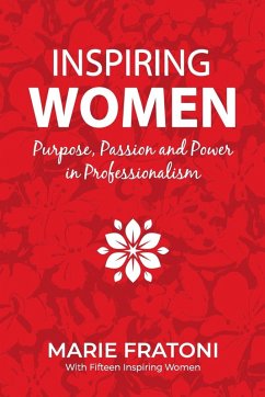 Cover Inspiring Women