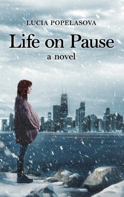 Life On Pause - Popelasova, Lucia