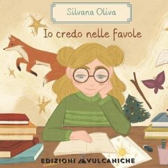IO Credo Nelle Favole - Oliva, Silvana