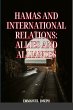 Hamas and International Relations - Bild 1