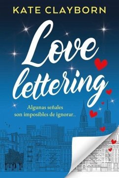 Cover Love Lettering
