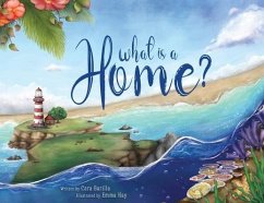 What Is a Home? - Barilla, Cara