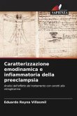 Caratterizzazione emodinamica e infiammatoria della preeclampsia