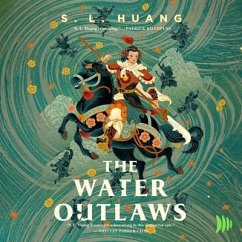 The Water Outlaws - Huang, S L