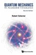 QUANTUM MECHANICS (2ND ED) - Bild 1