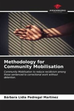 Methodology for Community Mobilisation - Pedregal Martínez, Bárbara Lidia