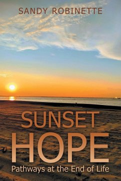 Sunset Hope - Robinette, Sandy