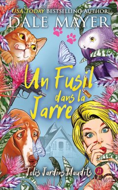Un Fusil dans la Jarre (Jolis Jardins Maudits, #21) (eBook, ePUB) - Mayer, Dale