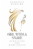Girl with a Snake