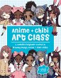 Anime + Chibi Art Class - Bild 1