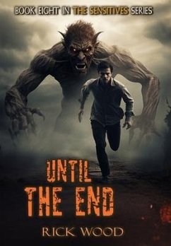 Until the End - Wood, Rick