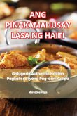 ANG PINAKAMAHUSAY LASA NG HAITI