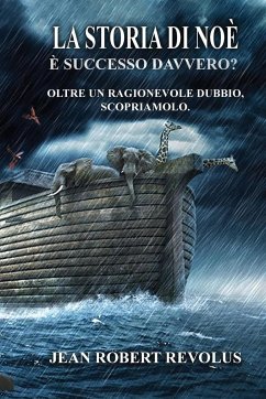 La Storia di Noè - Revolus, Jean Robert