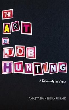 The Art of Job Hunting - Fenald, Anastasia H