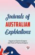 Journals of Australian Explorations - Bild 1