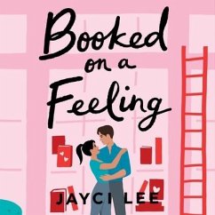Booked on a Feeling - Lee, Jayci